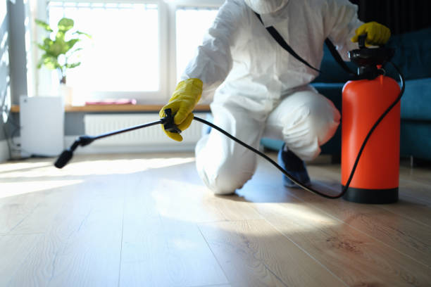 Reliable Blood Cleanup contractor in West Richland, WA by Crime Scene Cleaner Online